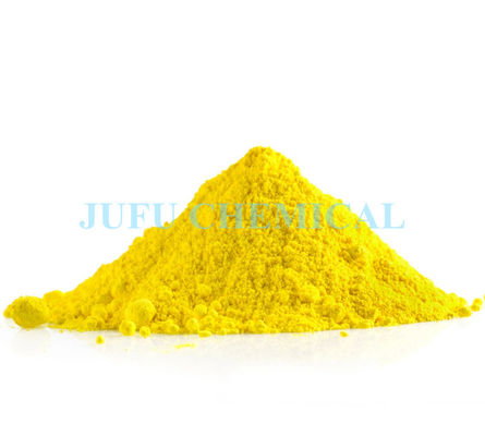 Poudre jaune grisâtre de CAS 299-29-6 ferreux de gluconate de fer d'amélioration de nutrition