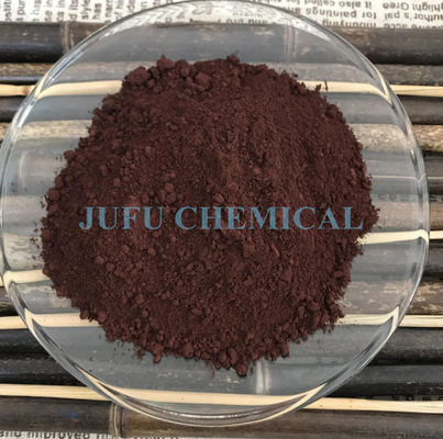 Poudre concrète de Lignosulphonate de sodium de réducteur de l'eau de mélange