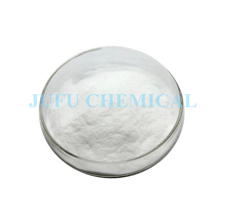 CAS 527-07-1 particules cristallines blanches de catégorie comestible de gluconate de sodium de 99%