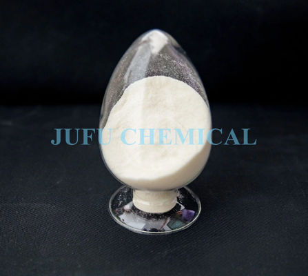 Sel de sodium d'acide gluconique de CAS No 527-07-1 pour le mortier concret C6HNaO7 de ciment