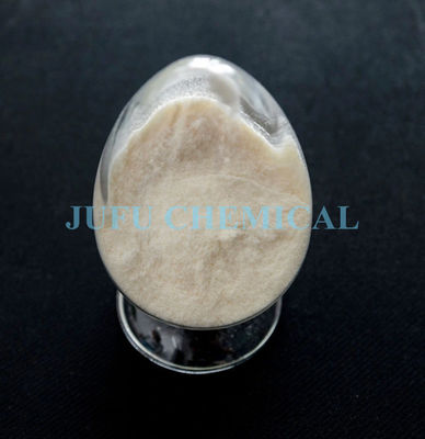 Sel de sodium d'acide gluconique de CAS No 527-07-1 pour le mortier concret C6HNaO7 de ciment