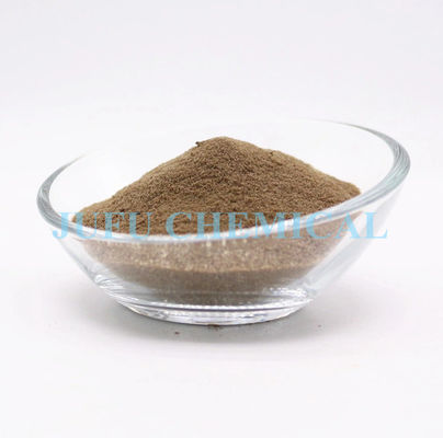 Formaldéhyde concret de sulfonate de naphtalène de sodium pour l'agent réducteur d'eau de poudre de mélange concret de SNF