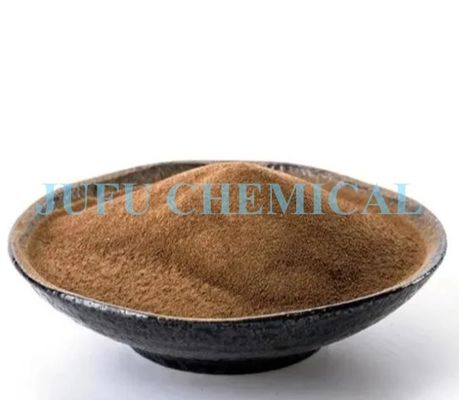 Mélange Astm C 1017 de Polynaphthalene Sulfonate Concrete d'agent réducteur de l'eau