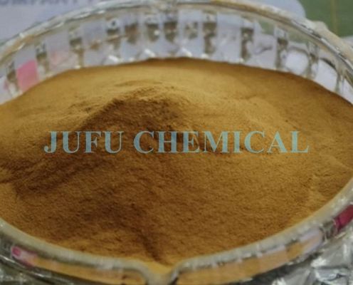 Mélange Astm C 1017 de Polynaphthalene Sulfonate Concrete d'agent réducteur de l'eau