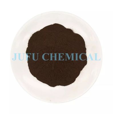 Sulfonate de Cas 8061-51-6 Ligno en tant que les additifs en céramique/les additifs/remplisseur en cuir de reliure