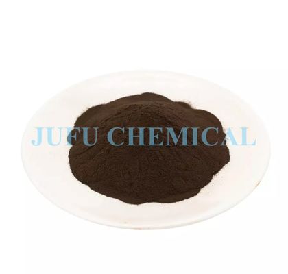 Sulfonate de Cas 8061-51-6 Ligno en tant que les additifs en céramique/les additifs/remplisseur en cuir de reliure