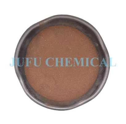 Agent réducteur d'additifs de Cas 8061-52-7 Ca Lignosulfonate de reliure de l'eau en céramique chimique de ciment