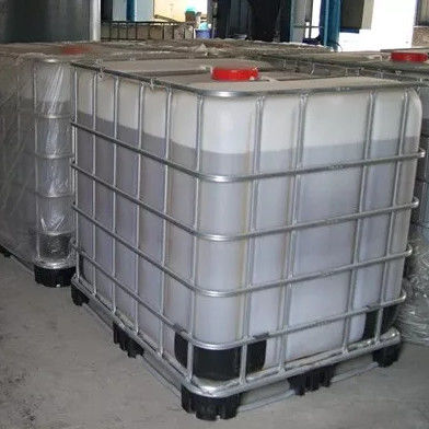 Haut réducteur concret liquide de l'eau de mélange de Polycarboxylate Superplasticizer Pce de performance