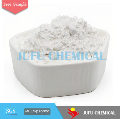 Agent anti mousse à base de silicone de ciment Défoumant chimique blanc