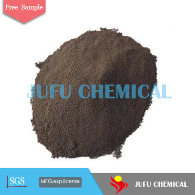 Mélange concret de naphtalène de sulfonate de MF de poudre méthylique de dispersant (C10H8O3SCH2O) N