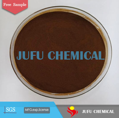Formaldéhyde de dispersion de sulfonate de For Textile Sodium Polynaphthalene d'agent de MF