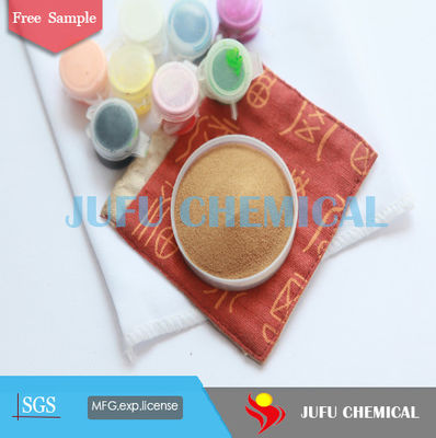 L'agent de bronzage en cuir NNO de dispersion de produits chimiques saupoudrent CAS 36290-04-7