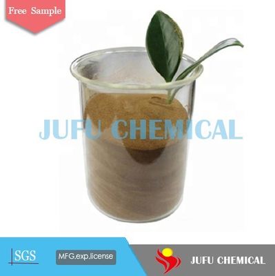 Le naphtalène chimique de construction a basé le mélange concret de Superplasticizer