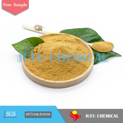 L'eau solide de formaldéhyde de sulfonate de naphtalène de sodium de Cas 9084-06-4 réduisant des solides non gras-b