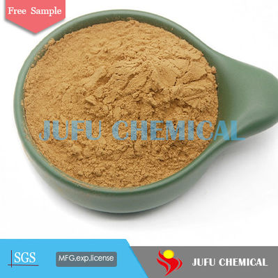 Matériaux de construction chimiques de sulfonate de NSF-b Pns-B Fdn-B Polynaphthalene de solides non gras-b