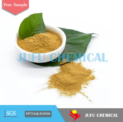 L'eau solide de formaldéhyde de sulfonate de naphtalène de sodium de Cas 9084-06-4 réduisant des solides non gras-b