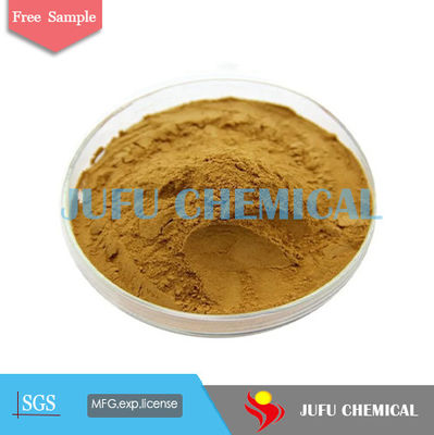 Poudre de SNF de naphtalène de formaldéhyde de sulfonate de naphtalène de sodium de mélange concret