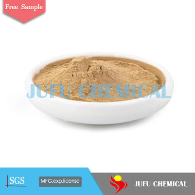 CAS 9084-06-4 SOLIDES NON GRAS sulfonatés de sulfonate de mélange de formaldéhyde de naphtalène/NSF/PNS/FDN