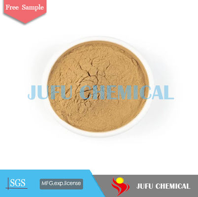 CAS 9084-06-4 SOLIDES NON GRAS sulfonatés de sulfonate de mélange de formaldéhyde de naphtalène/NSF/PNS/FDN