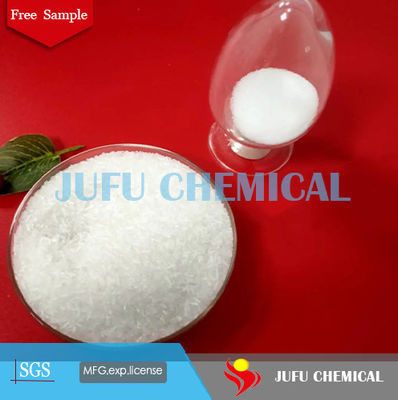 Agent de flottaison de Cas 10124-56-8 Calgon d'hexamétaphosphate de sodium de 68%