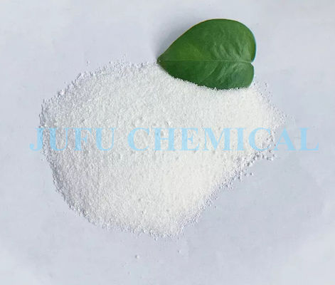 Produits chimiques de traitement de l'eau Cas 527-07-1 pour le traitement de jeûne de mélanges concrets