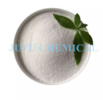 Produits chimiques de traitement de l'eau Cas 527-07-1 pour le traitement de jeûne de mélanges concrets