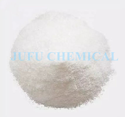Gluconate cristallin blanc Cas 527-07-1 de sodium de poudre