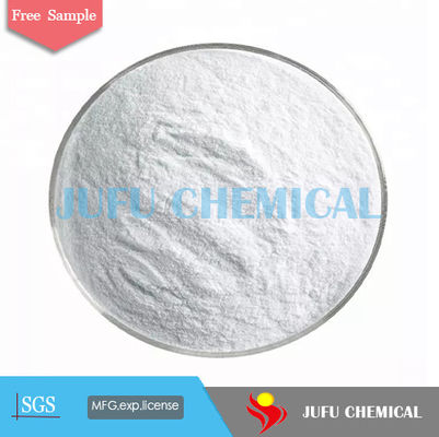 Retardateur concret C6hnao7 d'additifs de poudre de gluconate de sodium de 99%