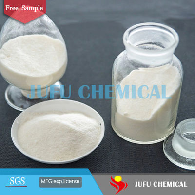 Sel de sodium d'acide gluconique de 98% en tant que Superplasticizer chimique de nettoyage industriel en béton