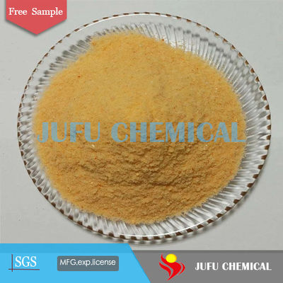 Poudre ferreuse de gluconate de l'hydrate 299-29-6 ferreux de gluconate de catégorie comestible