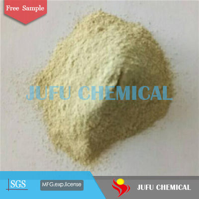 Poudre ferreuse de gluconate de l'hydrate 299-29-6 ferreux de gluconate de catégorie comestible