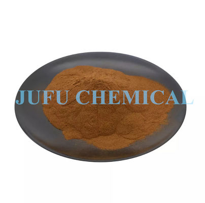 Sulfonate de lignine de sodium de plastifiant de Sls pour l'industrie concrète C20h24na2o10s2