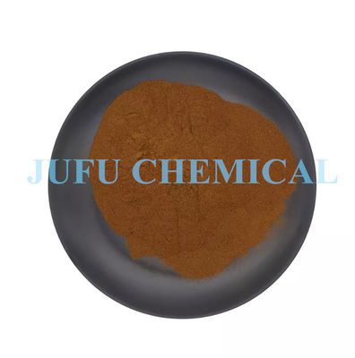 Sulfonate de lignine de sodium de plastifiant de Sls pour l'industrie concrète C20h24na2o10s2