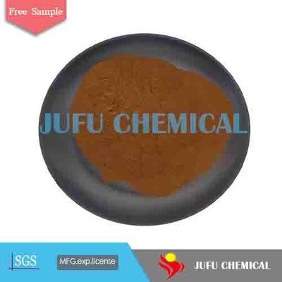 Réducteur d'eau Lignosulfonate de sodium Superplastifiant pour béton