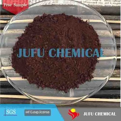 Réducteur concret Superplasticizer de l'eau de Lignosulfonate de sodium de 93%
