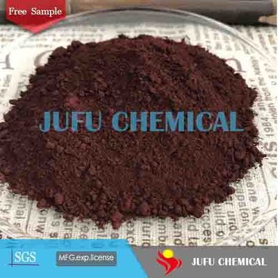 Réducteur concret Superplasticizer de l'eau de Lignosulfonate de sodium de 93%