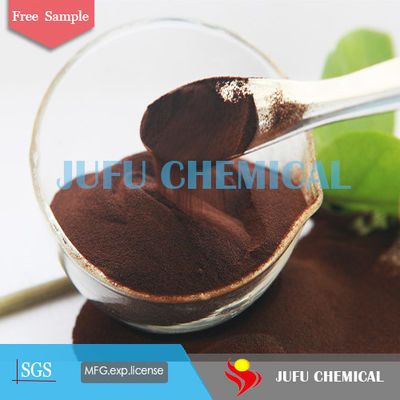 Moussant concret Sodium Lignosulfonate C30h25cin6