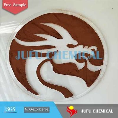 8068 05 1 agent additif concret de dispersant de réducteur de l'eau de mélange de Lignosulfonate de sodium