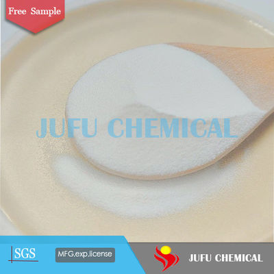 La matière première chimique Pce saupoudrent Polycarboxylate Superplasticizer dans le traitement rapide concret