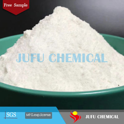 Réduction de l'eau de poudre de Cas 9084-06-4 Polycarboxylate Superplasticizer
