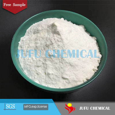 Réduction de l'eau de poudre de Cas 9084-06-4 Polycarboxylate Superplasticizer