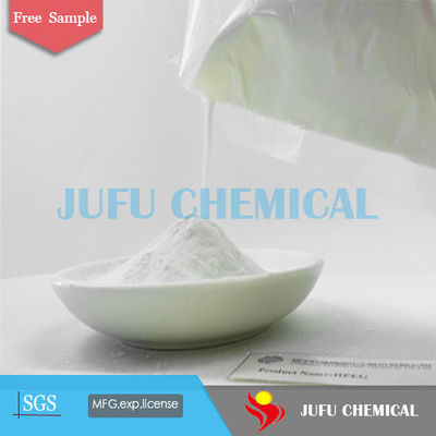 Agent réducteur In Concrete de l'eau de Pce Polycarboxylate