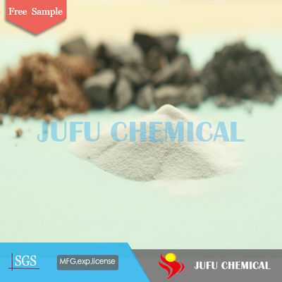 PCE Polycarboxylate Ether Superplasticizer poudre pour la construction