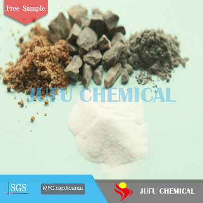 L'éther Polycarboxylate Superplasticizer de Pce saupoudrent l'additif concret de réducteur de l'eau