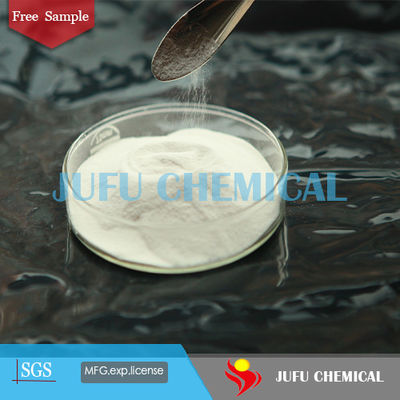 Bloc Cas 62601 60 9 Pce Superplasticizer dans la poudre