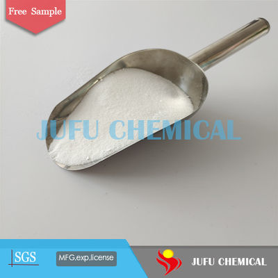 Diformiate de calcium Ca(HCOO)2 d'additif concret de formiate de calcium de catégorie d'industrie