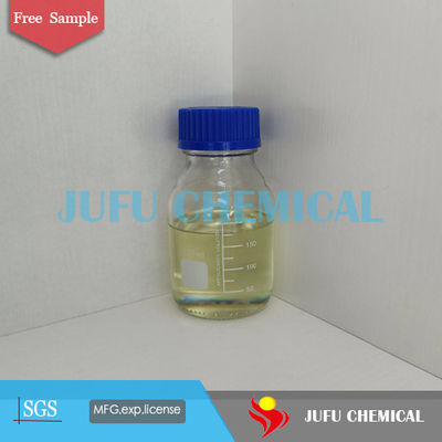 Liquide de Polycarboxylate Superplasticizer pour l'eau réduisant CAS 62601-60-9