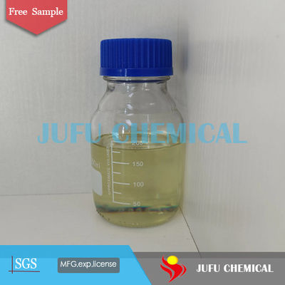 Liquide de Polycarboxylate Superplasticizer pour l'eau réduisant CAS 62601-60-9