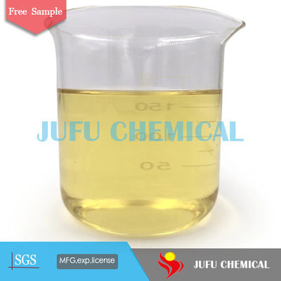 50% de polycarboxylate superplastifiant réducteur d'eau liquide
