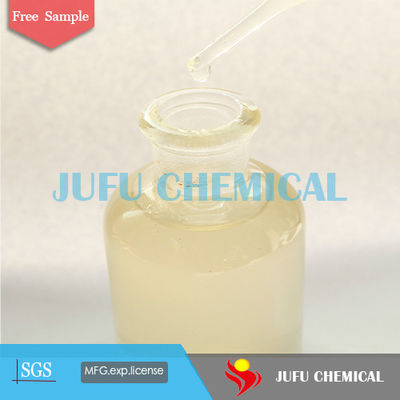 Récession élevée maintenant le type éther Superplasticizer de Polycarboxylate outre du liquide blanc
